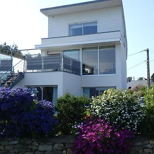 Gasthuis D'hotes De La Grande Greve, Roscoff